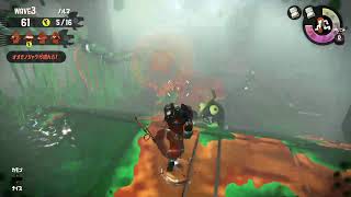 【初心者の方歓迎】スプラトゥーン２のサーモンランやっていくよ！【初心者用】