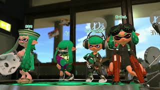 最後まで諦めないのが1番大切！【スプラトゥーン2】