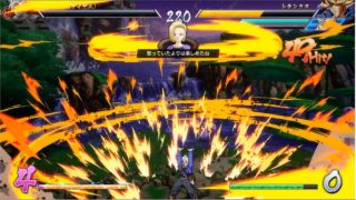 ドラゴンボールファイターズ対戦動画＃414/DRAGON BALL FighterZ Ranked Match