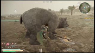 真・三國無双8　馬岱さんと一緒にバージョン1.27プレイしてます　20190404