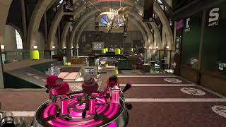 スプラトゥーン2#1