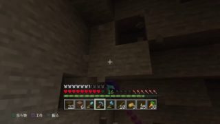 マインクラフトで建築建築ぅ！［Howling Hounds］