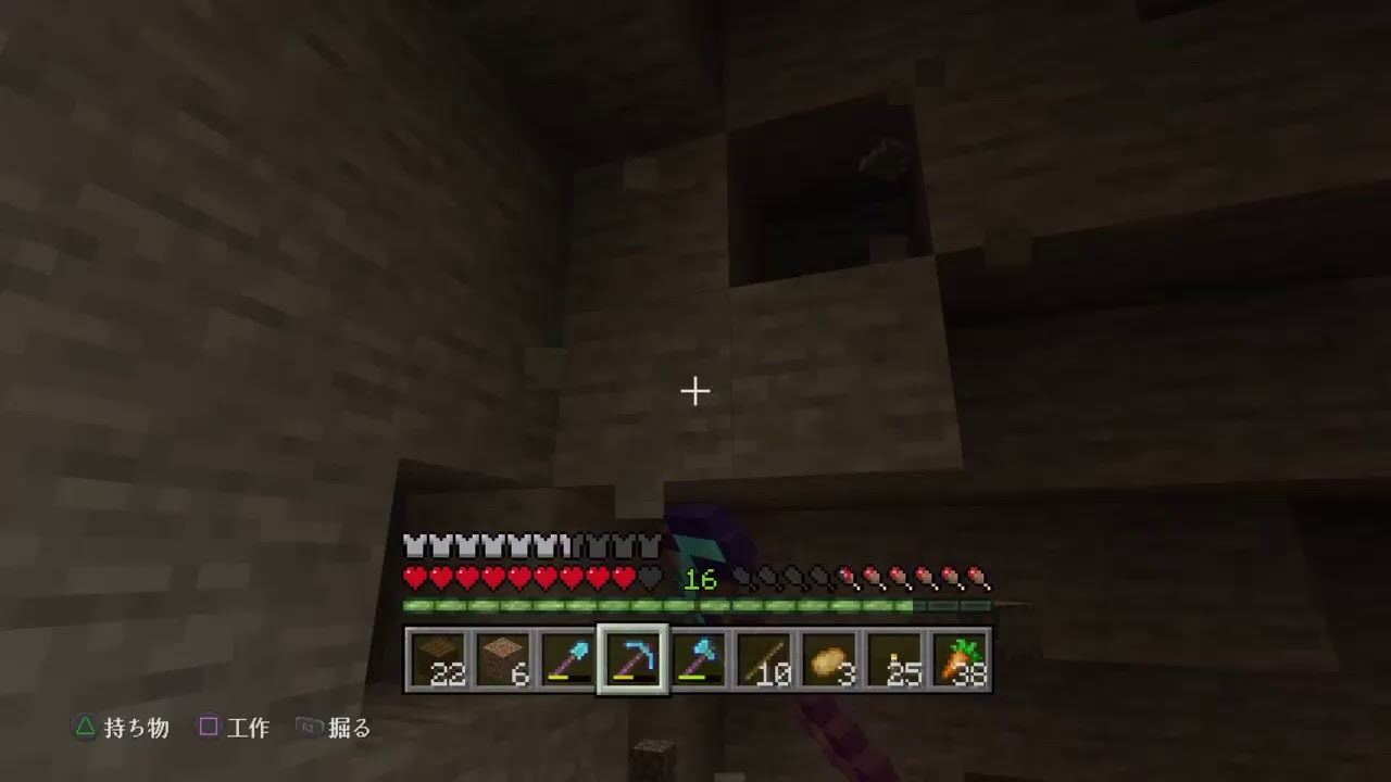 マインクラフトで建築建築ぅ！［Howling Hounds］