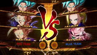 【PS4 】ドラゴンボールファイターズ【DBF】