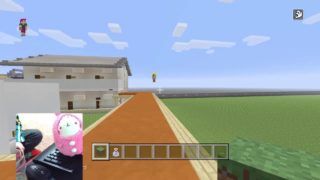 【マインクラフト】いちからマイクラで学校づくり#2 ＊参加型配信＊初見さん歓迎！ #マインクラフト #マイクラ #Minecraft #学校 #VR #ゲーム #PS4