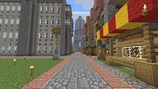 【PS4版】マインクラフトでサバイバル＆建築#36【参加者募集】