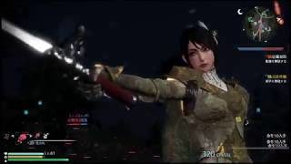 真・三國無双8 気ままに星彩プレイ