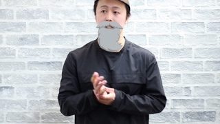 初心者のマインクラフト　マイクラ　目指せ、自給自足！