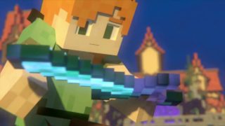 [MAD] 命に嫌われている [マインクラフト]