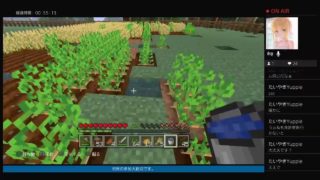 【ほぼ毎日配信】マインクラフトガチガチハードモードクリア　ジ・エンドまで