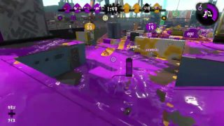 スプラトゥーン2  相手も本人もビックリ！ダサいやられ集