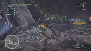 Monster Hunter: World: AT Lunastra cheesiest way モンスターハンターワールド