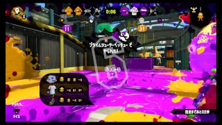 スプラトゥーン２ 079