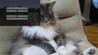 minecraft/マインクラフト　国作り　1日目｛pogonsoのダベリング｝#46