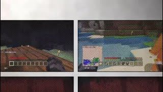 #4【マインクラフト】まさかのアレ発見！【ワンクラ S1】【コラボ実況】