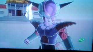 SくんとYくんとみーちゃんでドラゴンボールファイターズで大バトル！