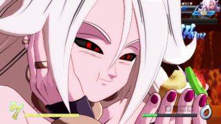 【DBFZ】格ゲー初心者のドラゴンボールファイターズ