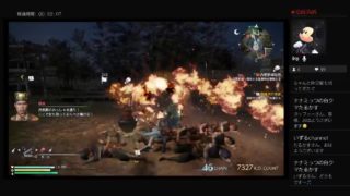 ［真・三国無双8］#16 ストーリー攻略！第十二章曹魏政変