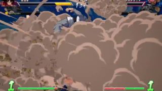 ドラゴンボールファイターズ 戦闘力60万の実況プレイ！