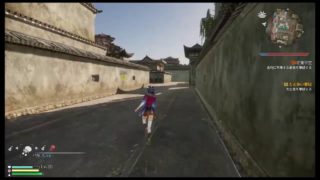 PS4　ひさしぶりにツベで配信　無言