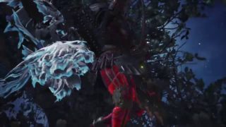 ＃44 ぶーちゃんとおっさんがやるモンスターハンターワールド