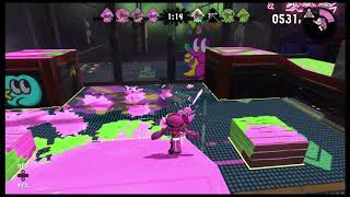 【スプラトゥーン2】ふぇすだよ〜〜