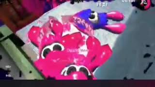 ホッケふ頭のバグ！多分新バグ(スプラトゥーン2)