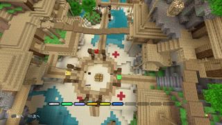 マインクラフトPS4 ［視聴者参加］バトルミニゲームパート294やるよ　フレンド募集中!　初見の方はチャンネル登録してね