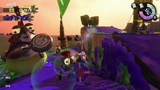 Splatoon 2 / スプラトゥーン2 - Salmon Run / クマサン商会 Ep. 003