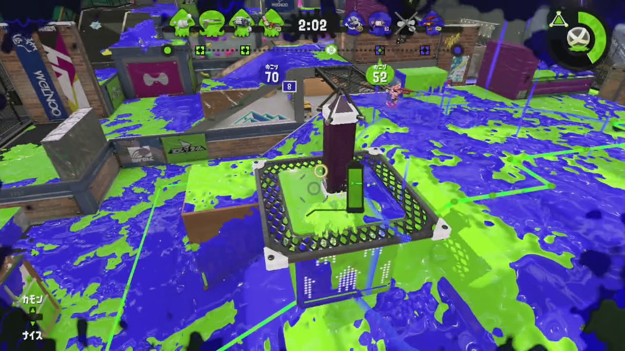 【スプラトゥーン2】あぐのプラベしますよ（ゆるゆる対抗戦）【プラベ】