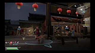 活動済み♪：三太郎の格闘ゲーム活動記〈真・三國無双８ 〉～（周瑜）から初める中国大陸の旅＃03（エラーにより終了）