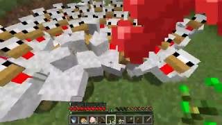 安全に生きたいマインクラフト　Part18