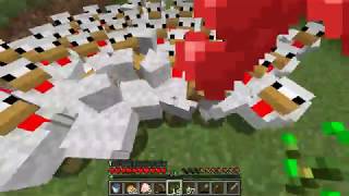 安全に生きたいマインクラフト　Part18