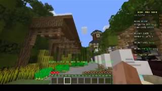 マインクラフトに慣れていく旅　Part3