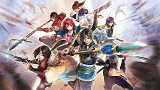 無双☆スターズ Part1 初見プレイ【ゲーム実況】