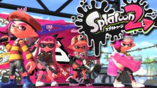 §【初見スプラトゥーン2】ハイカラスクエアへようこそ【実況】