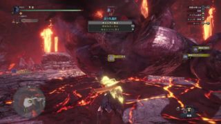 モンスターハンターワールド　極ベヒーモスソロ狩りを目指す配信