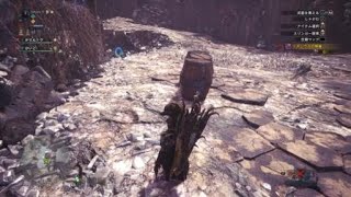 モンスターハンター：ワールド_20190401010049