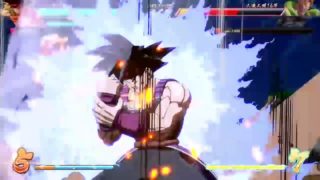 【DBFZ】スカイ壱優勝しました！プロゲーマーうみんちゅのDBFZ！質問いつでも募集中！