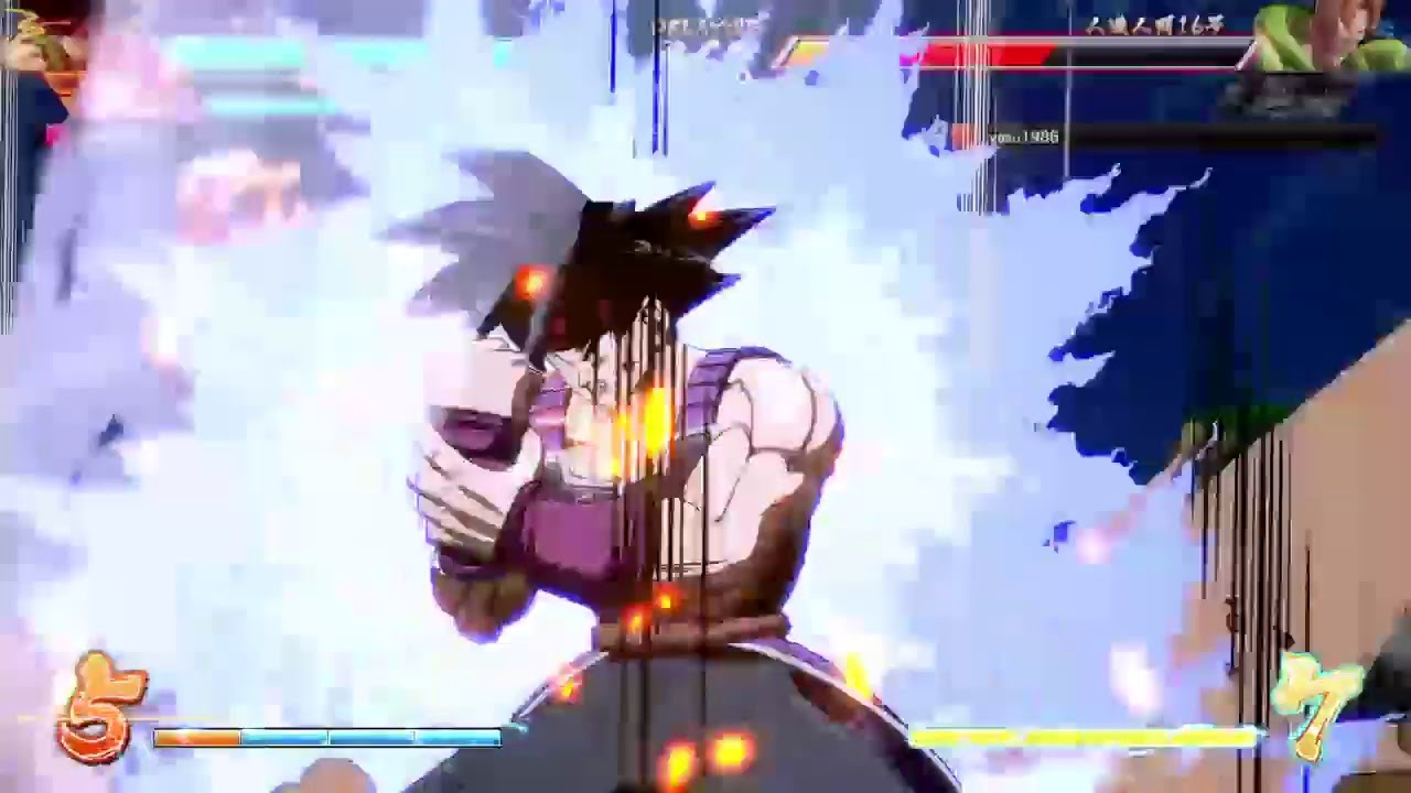 【DBFZ】スカイ壱優勝しました！プロゲーマーうみんちゅのDBFZ！質問いつでも募集中！