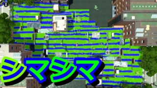 シマシマを描いてみた【スプラトゥーン2】