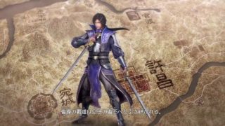 【平成最後の無双】真・三國無双8【曹丕IFシナリオプレイ】DynastyWarriors9