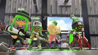 スプラトゥーン２おとさうん成長記録   リグエリア   2019 04 18 08 07 12 1