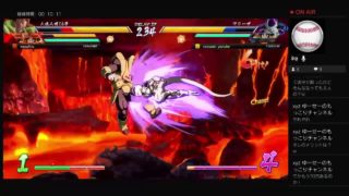 ザビエルボールファイターズ　大貫晋也(オオヌキ）さんがいつ風邪になってもいいように実況日本一を目指す配信