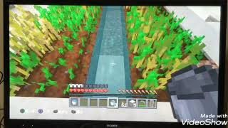 [マインクラフト]天夢サバイバル        Part4