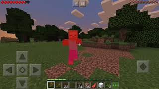 【マインクラフト】はじめました