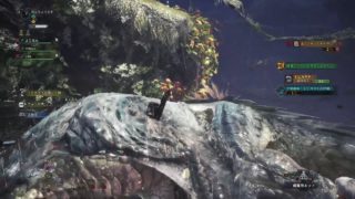 モンスターハンターワールド#252 アステラ祭を楽しむ！