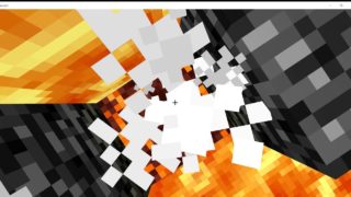 うっかりとってたマインクラフト後編