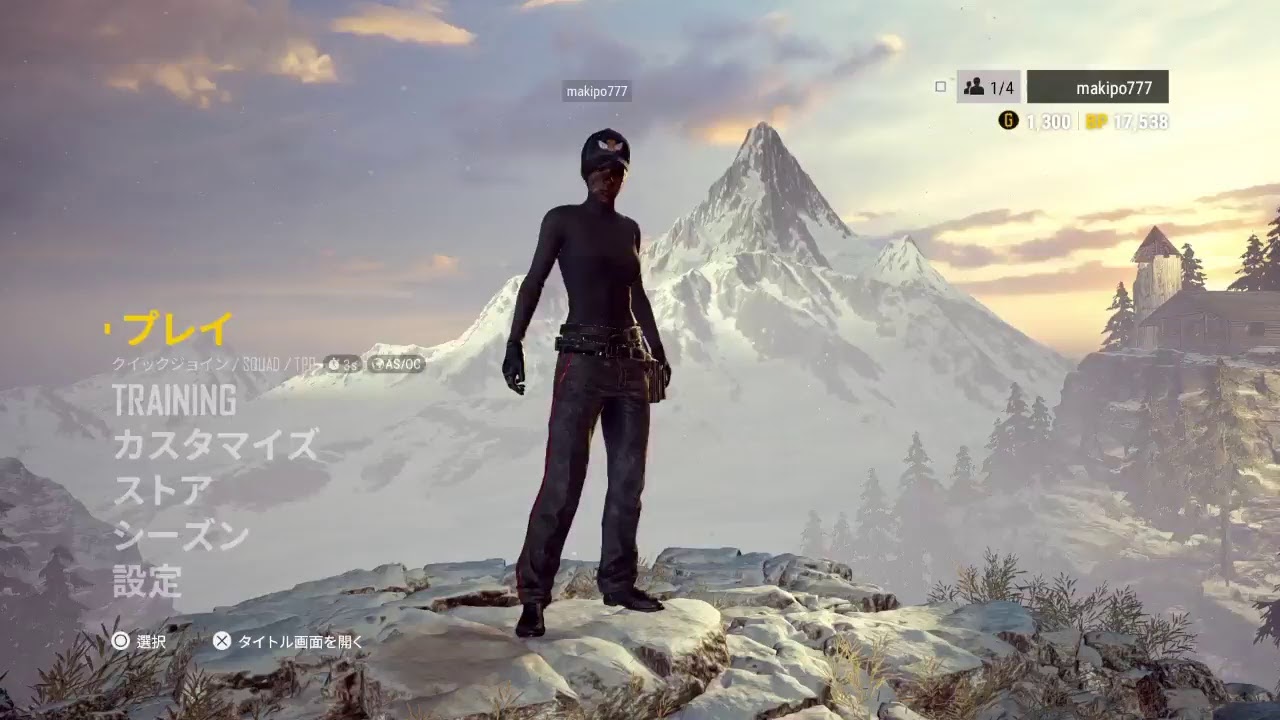 [女子実況]pubg下手プレー、よろしくお願いします。