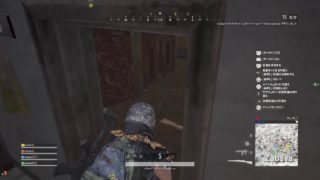 [女子実況]pubg下手プレー、よろしくお願いします。